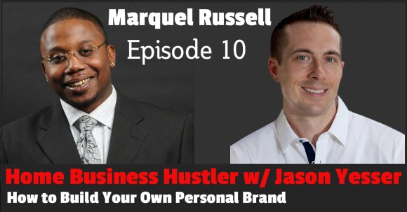 Marquel Russell Podcast